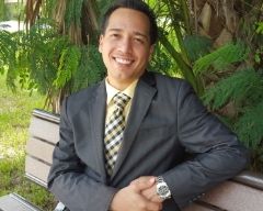 Attorney Jason Rios